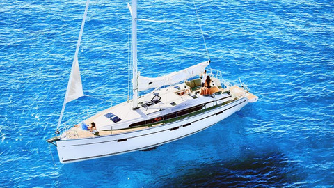 Bavaria 46 Cruiser STYLE