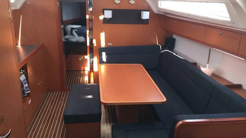 Bavaria Cruiser 41