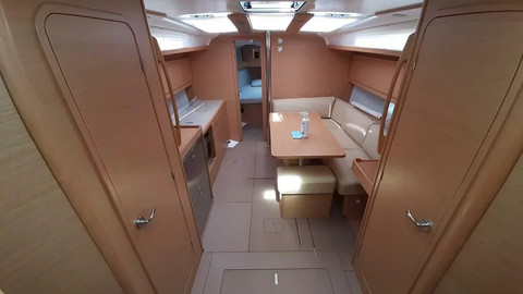 Dufour 390 Grand Large