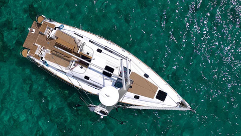 Elan Impression 45.1