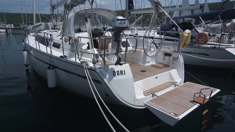 Bavaria 37 Cruiser