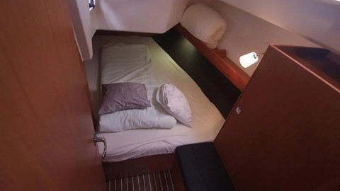 Bavaria 37 Cruiser