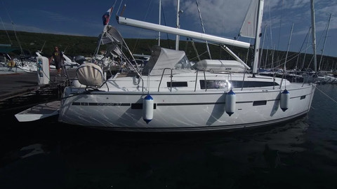 Bavaria 37 Cruiser
