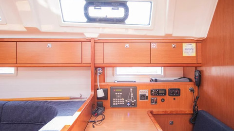 Bavaria Cruiser 41