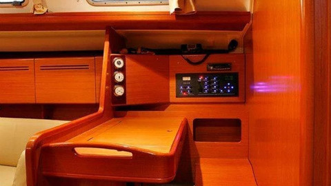 Beneteau Cyclades 50.5