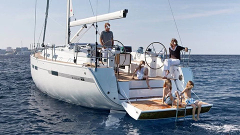 Bavaria 45 Cruiser