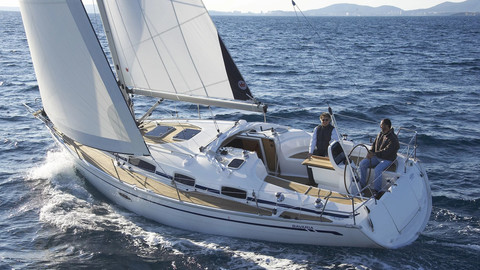 Bavaria 35 Cruiser