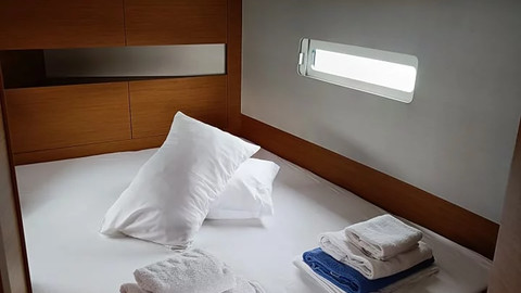 Jeanneau Sun Odyssey 410