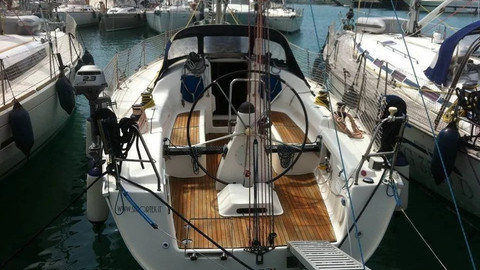 Bavaria 38 Match
