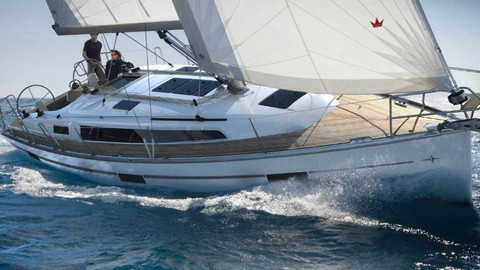 Bavaria 45 Cruiser
