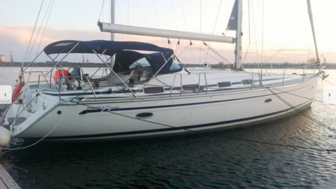 Bavaria 50 Cruiser
