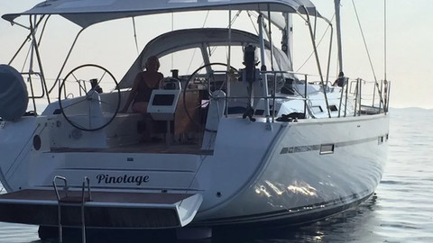 Bavaria Cruiser 51