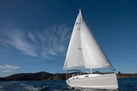 Bavaria 45 Cruiser