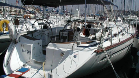 Bavaria 44