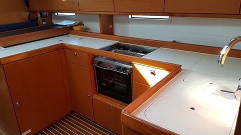 Bavaria Cruiser 51