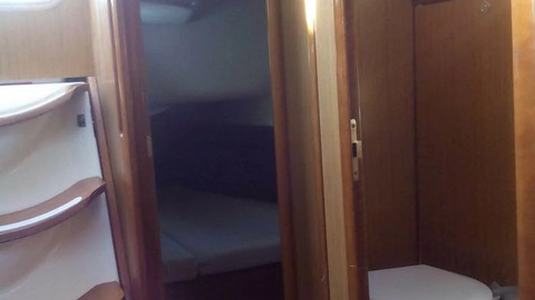 Jeanneau Sun Odyssey 379