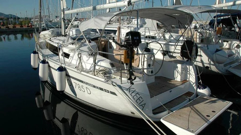 Bavaria 33 Cruiser