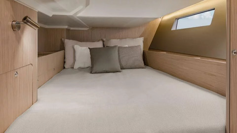Jeanneau Sun Odyssey 409