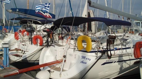 Bavaria 46 Cruiser