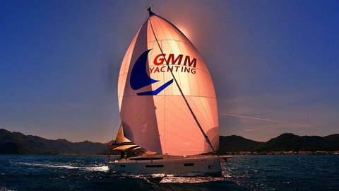Jeanneau Sun Odyssey 410