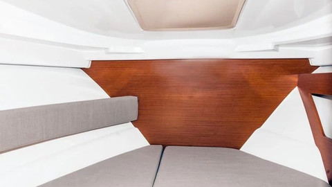 Jeanneau Merry Fisher 795