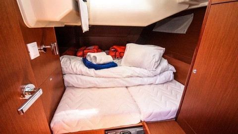Oceanis 41.1