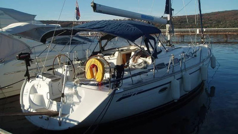 Bavaria 46 Cruiser