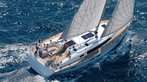 Bavaria 46 Cruiser