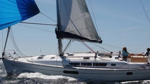 Jeanneau Sun Odyssey 44i