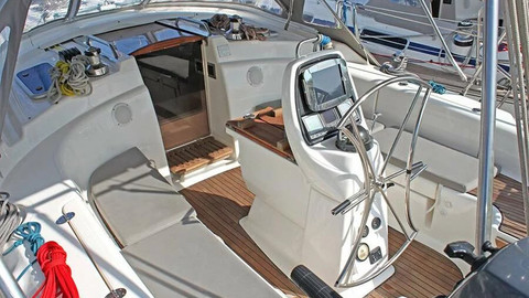 Bavaria 39 Cruiser