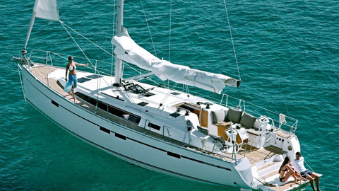 Bavaria 46 Cruiser