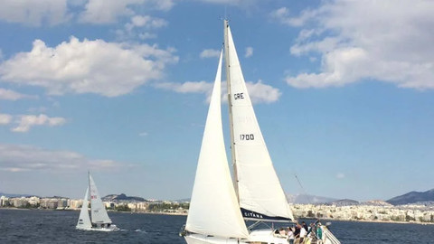 Alliaura Marine Feeling 39 DI