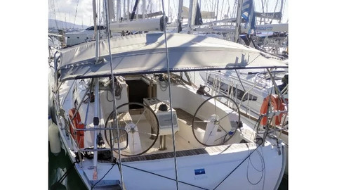 Bavaria Cruiser 41