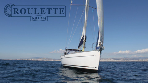 Beneteau Cyclades 50.5