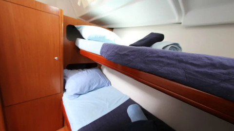 Beneteau Cyclades 50.5