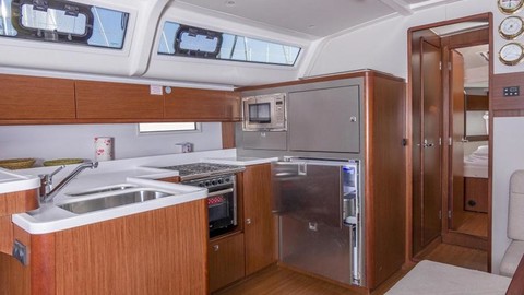 Bavaria CRUISER 51 STYLE