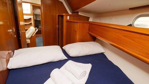 Jeanneau Sun Odyssey 45.2