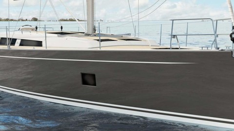 Hanse 508