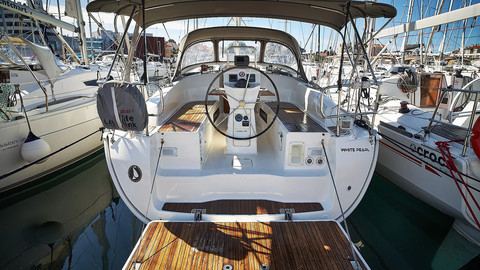 Bavaria 36 Cruiser