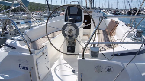 Bavaria 33 Cruiser