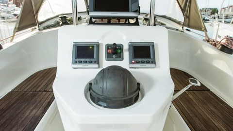 Bavaria Cruiser 36