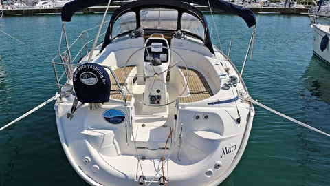 Bavaria 33 Cruiser