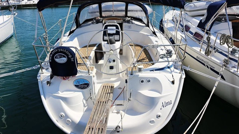 Bavaria 33 Cruiser