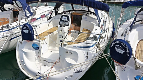 Bavaria 33 Cruiser
