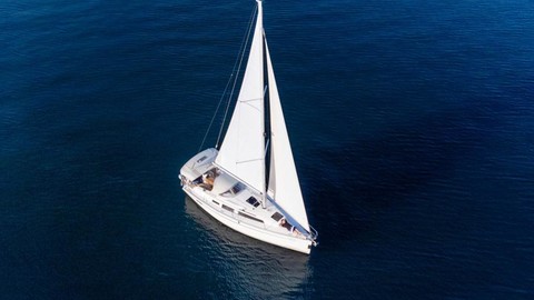 Bavaria 33 Cruiser