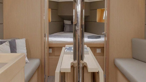 Beneteau Oceanis 35.1