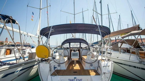 Bavaria CRUISER 34