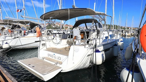 Bavaria 37 Cruiser
