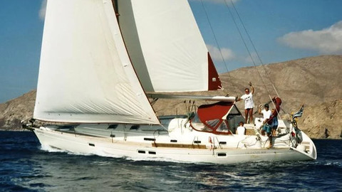 Beneteau Oceanis 461