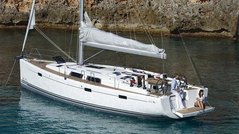 Hanse 415